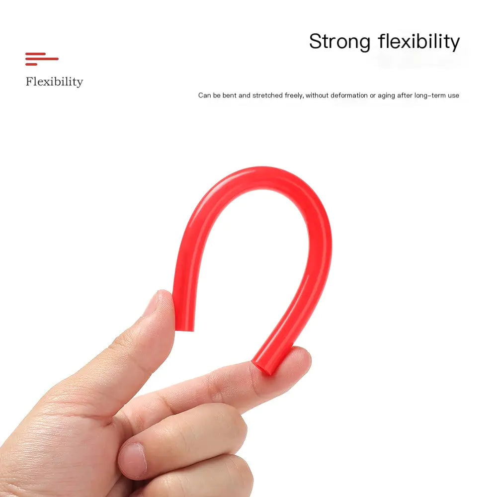 SOTO310 Outdoor Camping Spider Stove with Heat-Resistant Hose