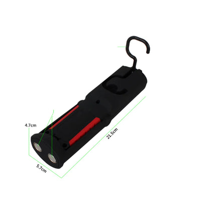 Work Light, Flashlight, Outdoor Camping Light