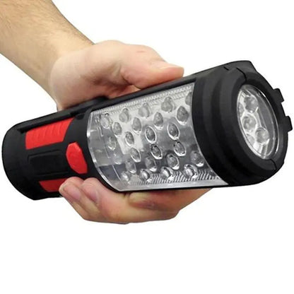 Work Light, Flashlight, Outdoor Camping Light